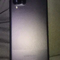 گوشی سامسونگ A12 با حافظه ۶۴ گیگ