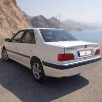 پارس XU7P|خودرو سواری و وانت|اصفهان, آفاران|دیوار