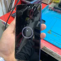 ال سی دی روکار سامسونگ a53 وm52