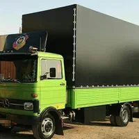 باربری   حمل ونقل   زرین بار|خدمات حمل و نقل|مشهد, صیاد شیرازی|دیوار