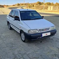 پراید مدل ۹۳|خودرو سواری و وانت|بانه, |دیوار