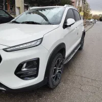 x22 pro|خودرو سواری و وانت|خرم‌آباد, |دیوار