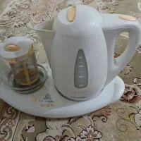 چای ساز نو و اک بند|سماور، چای‌ساز، قهوه‌ساز|اندیمشک, |دیوار