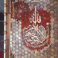 تابلو معرق دست ساز