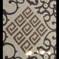 گلیم فرش 9متری