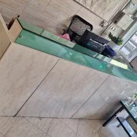 کانتر میز اداری|مبلمان اداری|کرج, کوی زنبق|دیوار