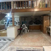 آپارتمان ۱۲۰ متری دوبلکس|اجارهٔ آپارتمان|کرج, حصارک بالا|دیوار
