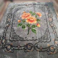 پتو یک نفره|رختخواب، بالش، پتو|زاهدان, |دیوار