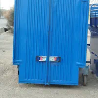 انواع باربند و  کفی نو و دست دوم تمعیرات