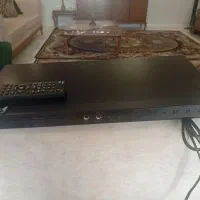 دی وی دی الجی|پخشکننده DVD و ویدیو|فردیس, ثابتی|دیوار