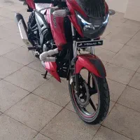 اپاچی ۱۵۰در حد