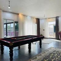 آماده رزرو ویلا|اجارهٔ کوتاهمدت ویلا و باغ|تهران, اباذر|دیوار