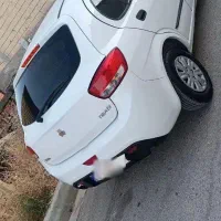 تیبا 2|خودرو سواری و وانت|شهرکرد, |دیوار