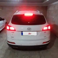 جک اس ۵ اتوماتیک مدل ۹۸