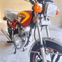 موتور سیکلت 200 کویر 1401