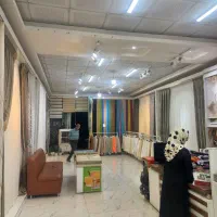 فروش مغازه ۱۰۰ متری در توس (بلوار توس)|فروش مغازه و غرفه|مشهد, توس (بلوار توس)|دیوار