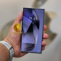 سامسونگ گلکسی S24 Ultra 256G ram12 5G بشرط|موبایل|رشت, لاکانی|دیوار