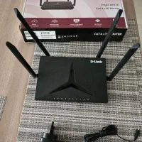 مودم روتر دی-لینک DWR-M920