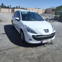 207 tu3|خودرو سواری و وانت|اسلام‌شهر, شهرک واوان|دیوار