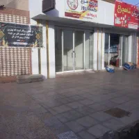 اجاره مغازه تجاری دربهترین موقعیت