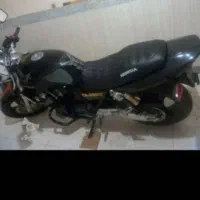 موتور سی بی ۴۰۰