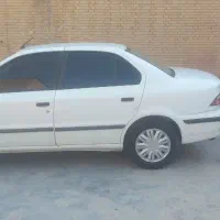 فروش سمندEF7مدل ۹۶