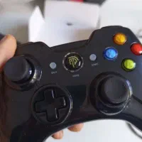 دسته pc و غیره..|کنسول، بازی ویدئویی و آنلاین|تهران, شهرک صدرا|دیوار