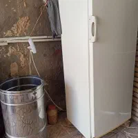 سلام یخجال کهنه شوی