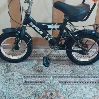 دوچرخه محکم