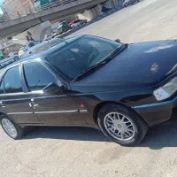 پژو 405 مدل 91اتاق 1404