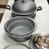 غذا پز همه کاره|ظروف پختوپز|ساری, |دیوار