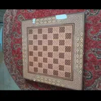 تخته نرد|اسباب‌‌بازی|کرج, کرج نو|دیوار