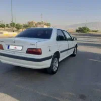 پژو‌پارس دوگانه شرکت|خودرو سواری و وانت|دهلران, |دیوار