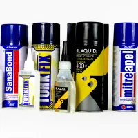 انواع چسب ۱۲۳-ترکفیکس-میتراپل-ثناباند-بلکوئید