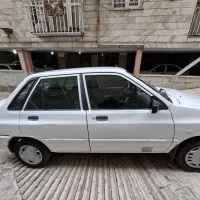 پراید۱۳۲|خودرو سواری و وانت|ری, هاشمآباد|دیوار