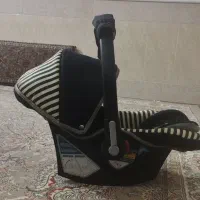 کالسکه نونو