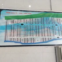 ۱۲۵متر سند تک برگی