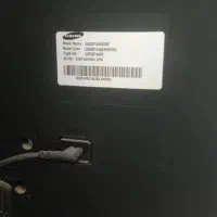 تلوزیون ال ای دی|تلویزیون و پروژکتور|یزد, |دیوار