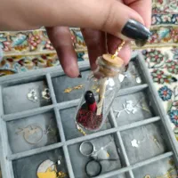 بدلیجات دستبند گردنبند گوشواره ژوپینگ ضد حساسیت