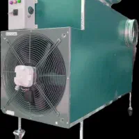 فروش انواع مشعل هیترها بخارریگلخونه هیتررمرغداری|ماشینآلات صنعتی|مشهد, نوید|دیوار