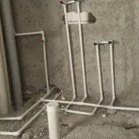 نشت یابی ،لوله کشی آب ،فاظلاب،پکیج