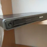 دیویدی DVD فلیپس