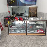 شفاف سازی وقدمات چراغ خودرو|قطعات یدکی و لوازم جانبی|یزد, |دیوار
