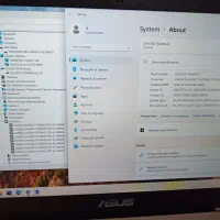 ASUS N551V CORE I7 6700HQ + NVIDIA GTX 960 4GB|رایانه همراه|تبریز, |دیوار