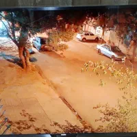 دوربین 5مگاپیکسل ویژن دید در شب رنگی|دوربین مداربسته|کرمانشاه, |دیوار