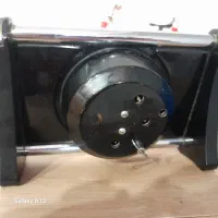 ساعت رو میزی کوکی