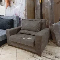 مبل تخت خواب شو   تنوع بالا  اقساط اقساط|مبلمان خانگی و میز عسلی|قم, شاه ابراهیم|دیوار