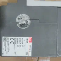 کلید کنتاکتور LS|ماشینآلات صنعتی|قم, کلهری|دیوار