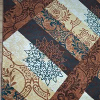 قالیچه ۴ متری