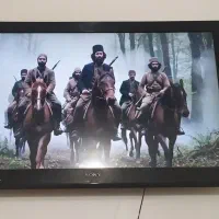 تلویزیون سونی ال‌سی‌دی42